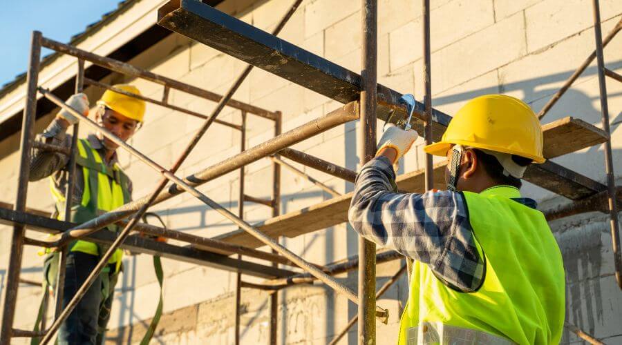 Professional fairlawn roofing services in Meridianville, AL